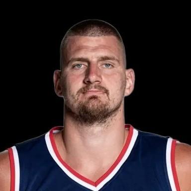 NIKOLA JOKIC