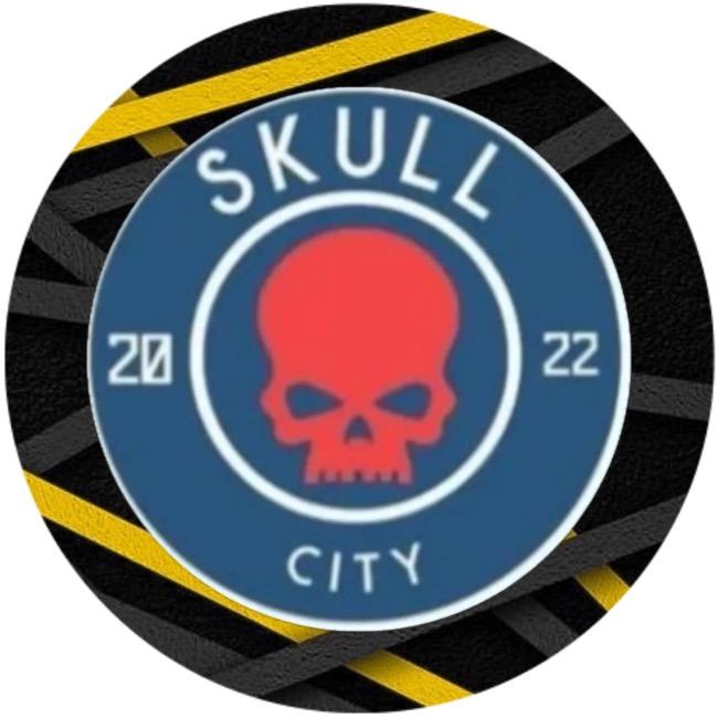 Skull City
