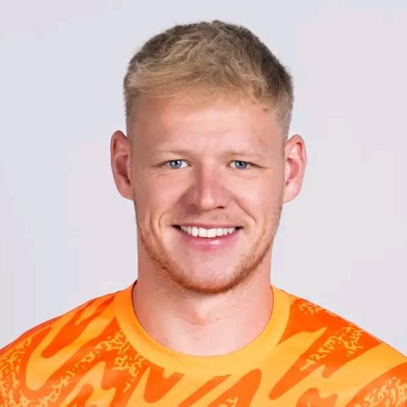 Aaron Ramsdale