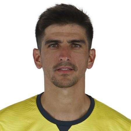 Gerad Moreno