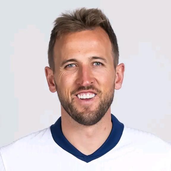 Harry Keane