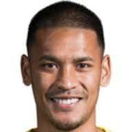 Alphonse Areloa