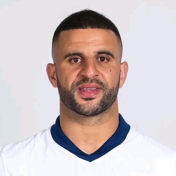 Kyle Walker