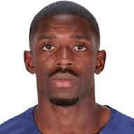 Ousmane Dembélé