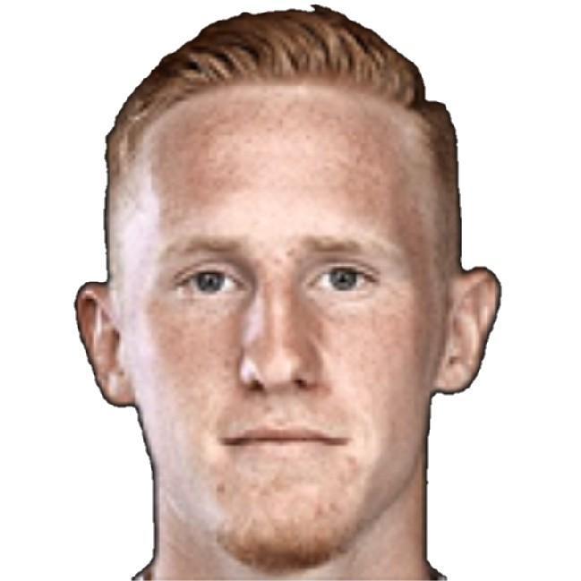 Pepe Kidanssen