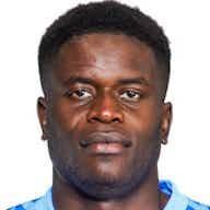 Brice Samba