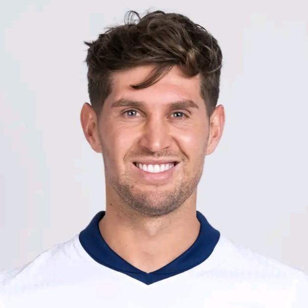 John Stones