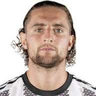 Adrien Rabiot