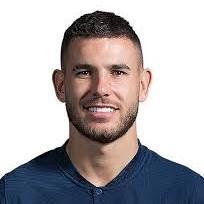 Lucas Hernández