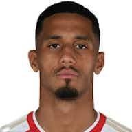 Wiliam Saliba