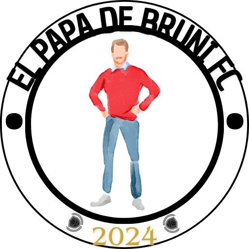 El papa de bruni FC