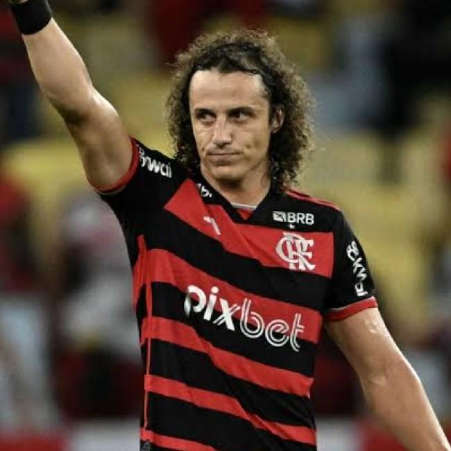 David Luiz