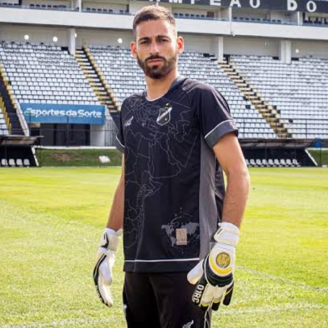 Matheus de Oliveira Refundini