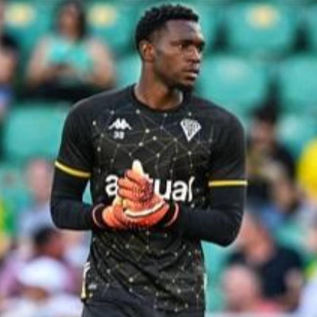 Yahia Fofana