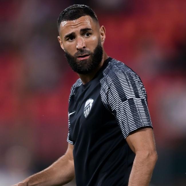 Karim Benzema