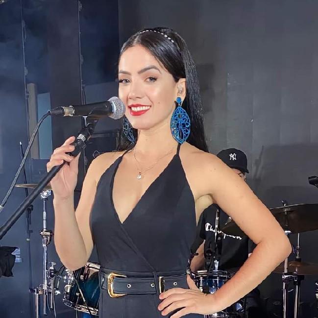 Karine Minozzo