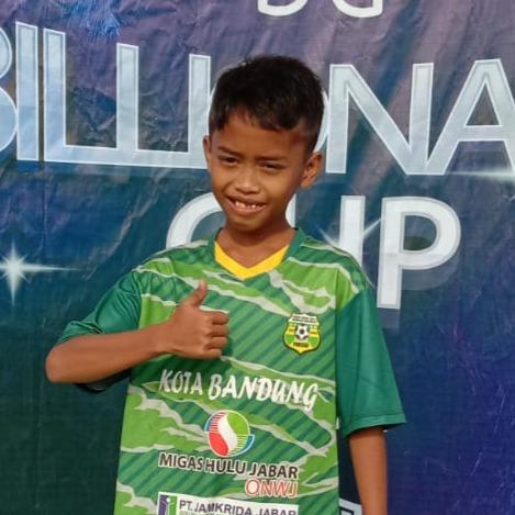 ISMAIL SYAHRIL ANHAR