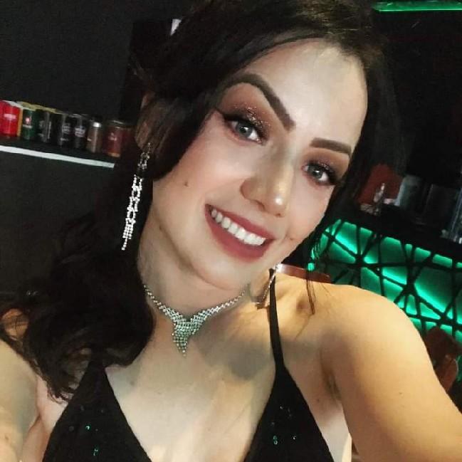 Karine Minozzo