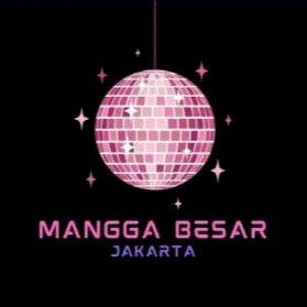 Mangga Besar Jakarta