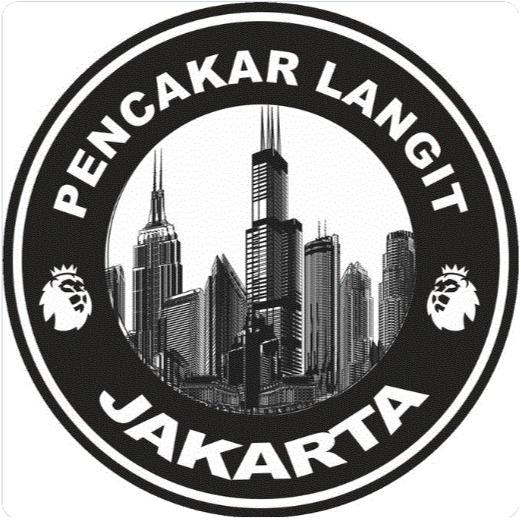 Pencakar Langit Jakarta