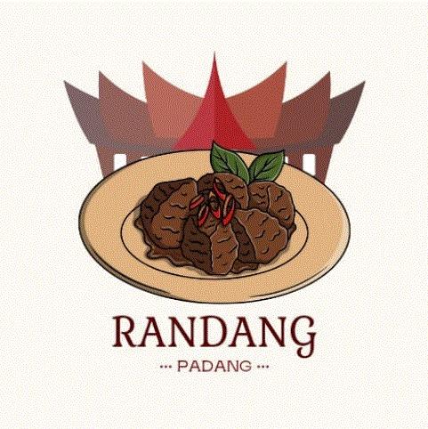 Randang Padang