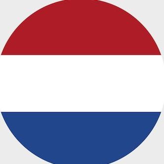 НИДЕРЛАНДЫ