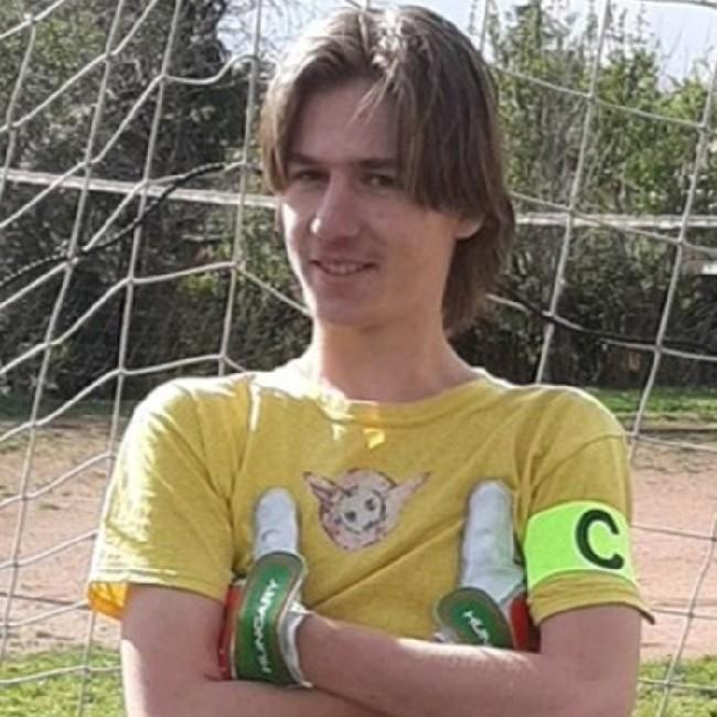 Lévai Olivér