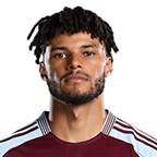 Tyrone Mings