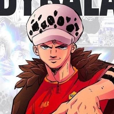 Dybala (One piece)