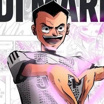 Di Maria (One piece)