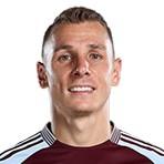 Lucas Digne