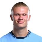 Erling Haåland