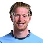 Kevin De Bruyne