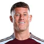 Ross Barkley