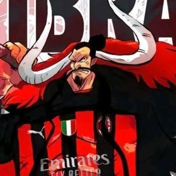 Ibra (One piece)
