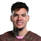 Ederson Moares