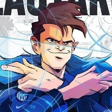 Lautaro (One piece)