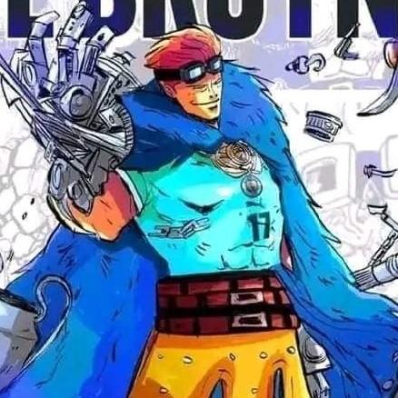 De Bruyne (One piece)