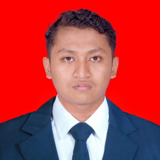 Hendri Bhagus Fajar Pinandita