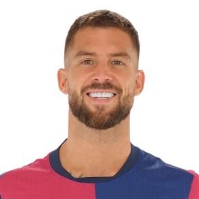 Inigo Martinez