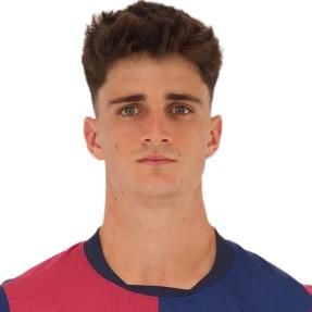Pau Victor