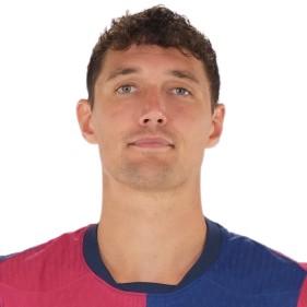 Andreas Christensen