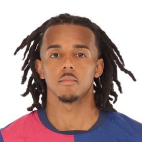 Jules Kounde