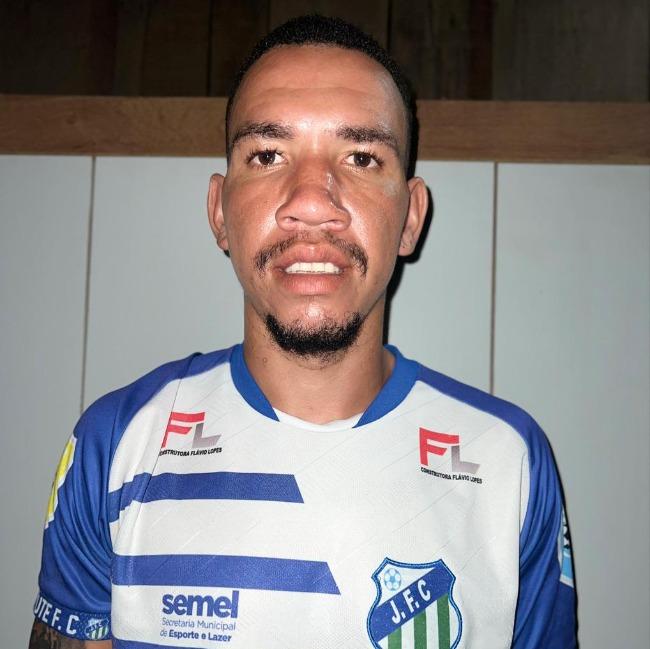 MAGNO DA SILVA DELFINO - FEDERADO