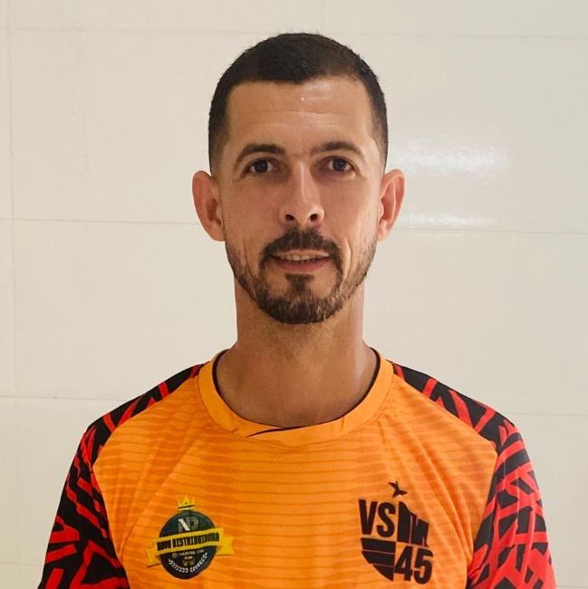 LUCAS RIBEIRO DA SILVA