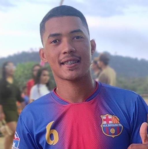 MATEUS DIAS DOS SANTOS