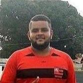 DOUGLAS DA SILVA COSTA