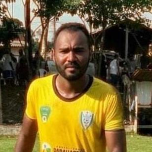CÉLIO DUTRA SILVA - GOLEIRO