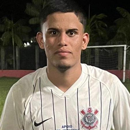 KAUE DE SOUSA SIMÃO
