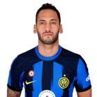 Hakan Çalhanoglu